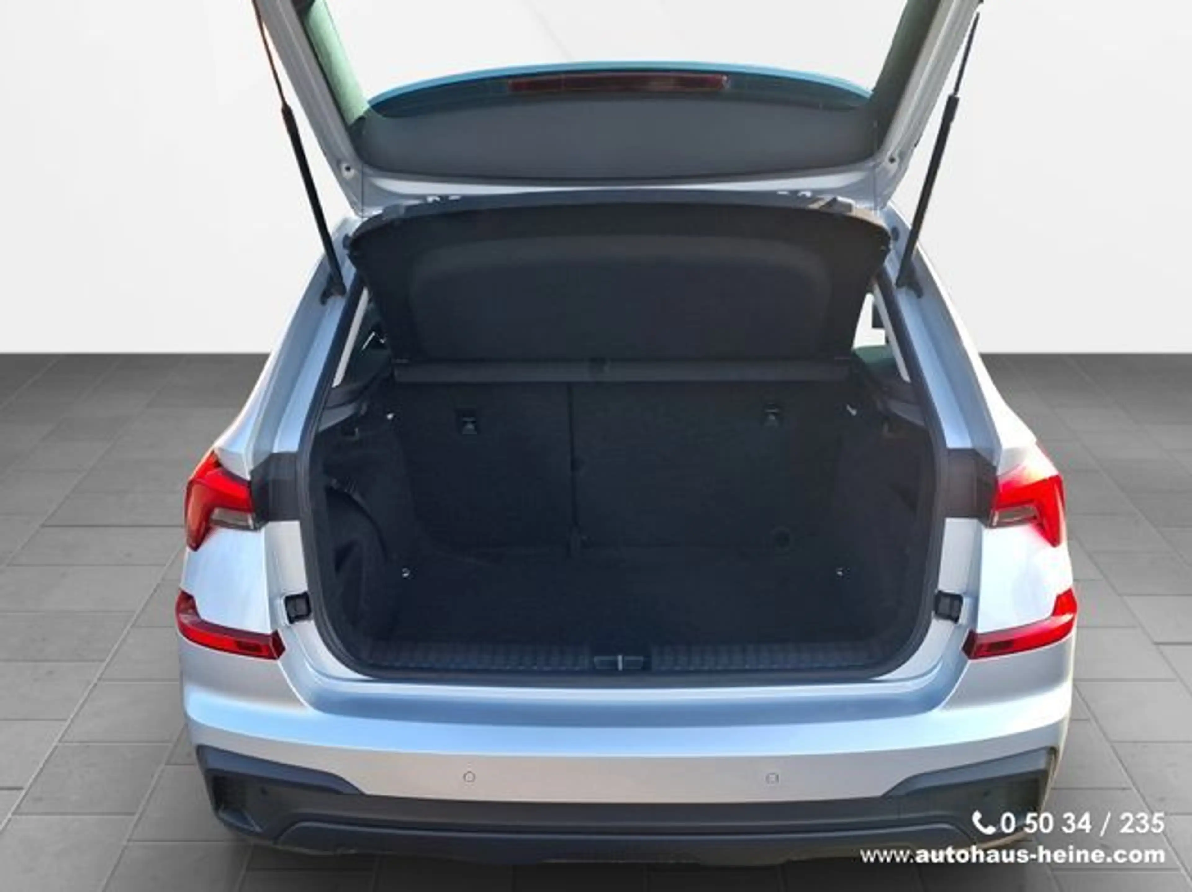 Skoda Kamiq Kamiq Selection|Black Paket|PDC|LED|SHZ|R-Kamera — photo 9