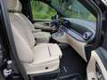 Mercedes-Benz V 300 d 4-M*Lang*AMG P*VIP LuxusSitze*Nappa*Pano* Schwarz - thumbnail 10