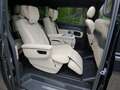 Mercedes-Benz V 300 d 4-M*Lang*AMG P*VIP LuxusSitze*Nappa*Pano* Schwarz - thumbnail 11