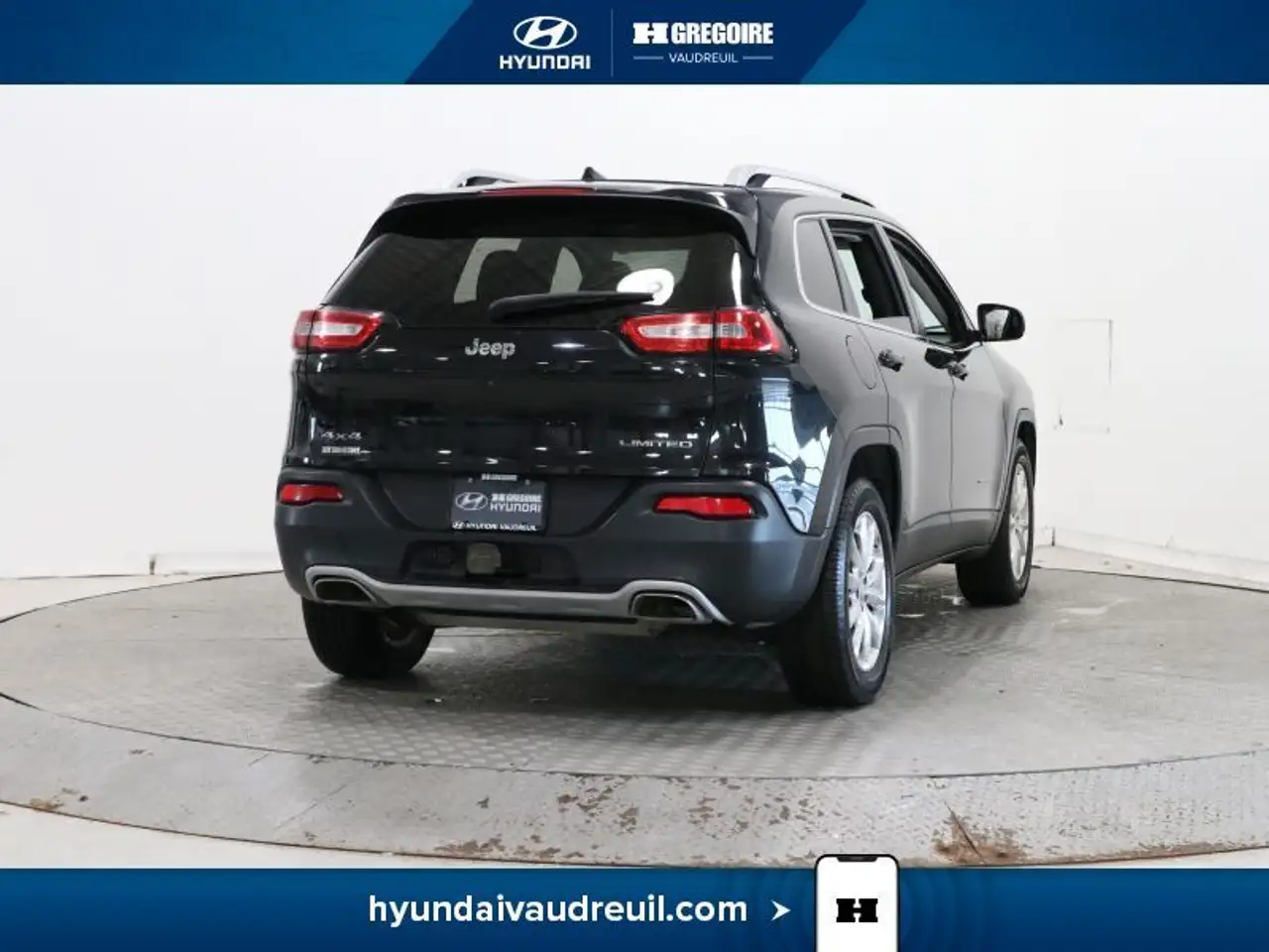 Jeep Cherokee photo Jeep Cherokee