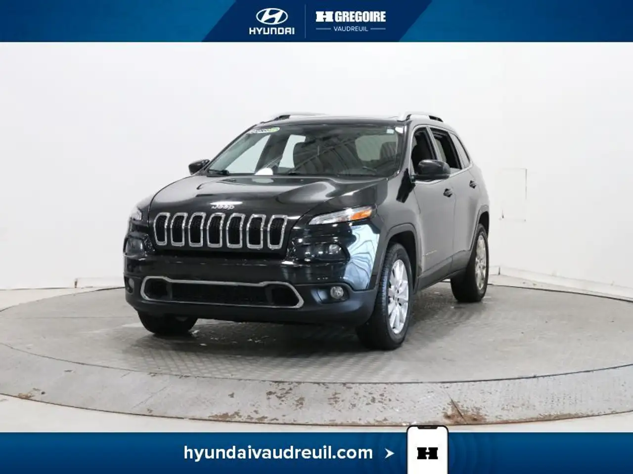 Jeep Cherokee photo Jeep Cherokee