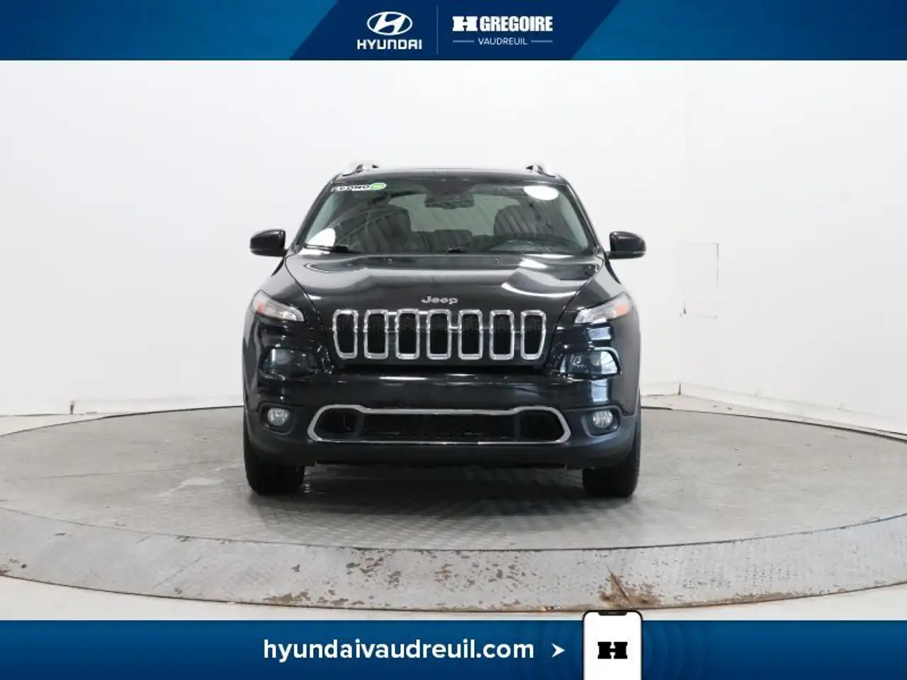 Jeep Cherokee photo Jeep Cherokee