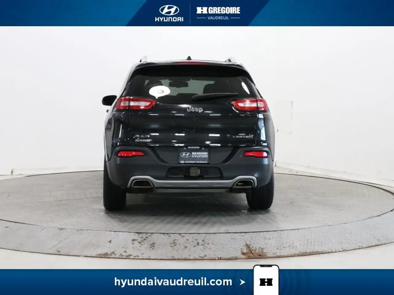 Jeep Cherokee photo Jeep Cherokee