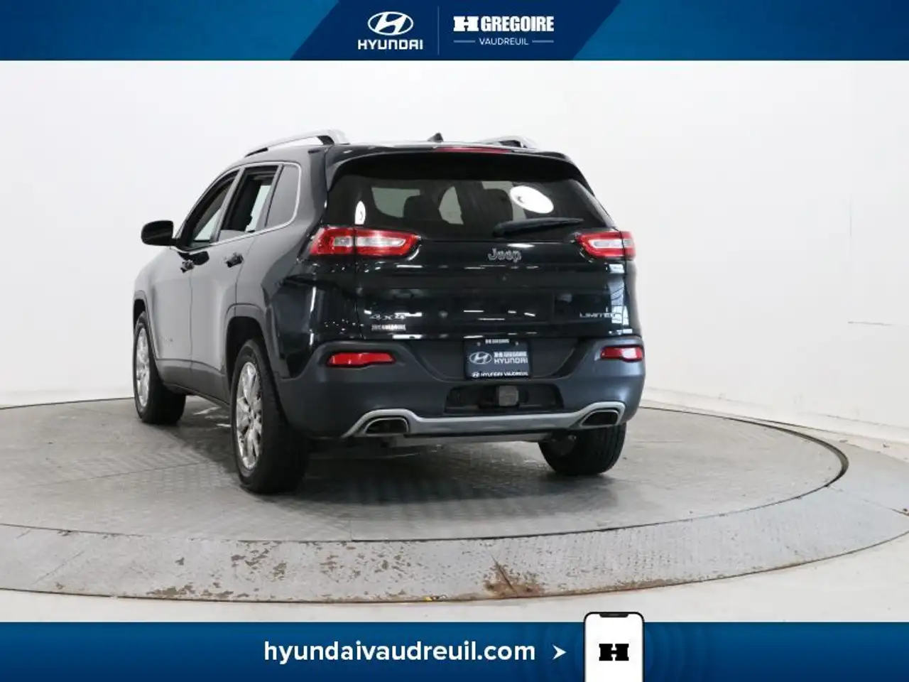 Jeep Cherokee photo Jeep Cherokee