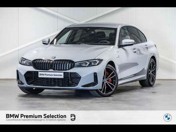 320e M Sport PRO| HIFI| HUD| K