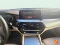 BMW 540 540iA xDrive Negro - thumbnail 8