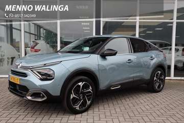 1.2 Puretech Business Plus|Automaat|Navi|Camera|Ap