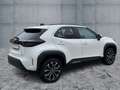 Toyota Yaris Cross 1.5Hybrid TEAMPLAYER LED+NAV+ACC+RFK Weiß - thumbnail 6
