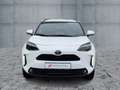 Toyota Yaris Cross 1.5Hybrid TEAMPLAYER LED+NAV+ACC+RFK Wit - thumbnail 3