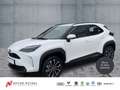 Toyota Yaris Cross 1.5Hybrid TEAMPLAYER LED+NAV+ACC+RFK Wit - thumbnail 1