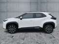 Toyota Yaris Cross 1.5Hybrid TEAMPLAYER LED+NAV+ACC+RFK Weiß - thumbnail 4