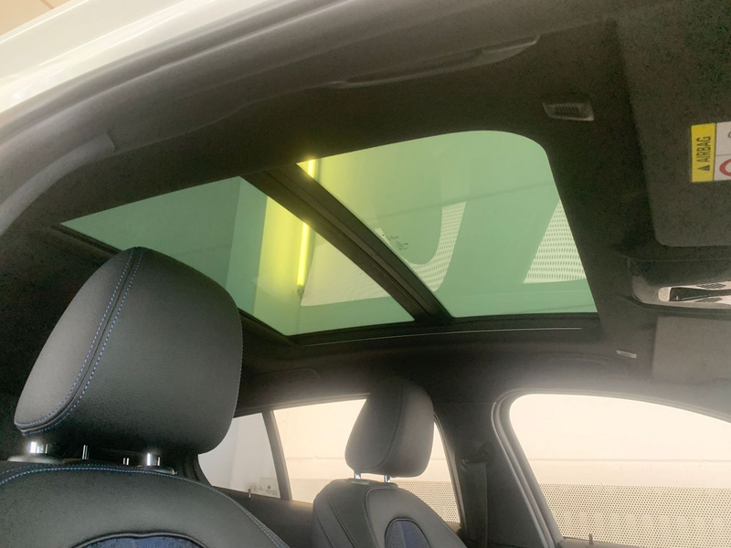 BMW 120 i M Sport Panorama LED Navi 18 Zoll CarPlay — photo 9