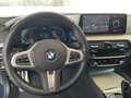 BMW 520 d xDrive xDrive M Sport ACC AHK 19 Zoll Kamera Blauw - thumbnail 20
