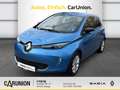 Renault ZOE LIFE LIMITED Paket Blau - thumbnail 1