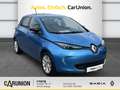 Renault ZOE LIFE LIMITED Paket Blau - thumbnail 3
