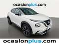 Nissan Juke 1.0 DIG-T N-Design Black 4x2 114 Blanco - thumbnail 2
