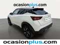 Nissan Juke 1.0 DIG-T N-Design Black 4x2 114 Blanco - thumbnail 4
