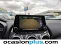 Nissan Juke 1.0 DIG-T N-Design Black 4x2 114 Blanco - thumbnail 9