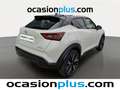 Nissan Juke 1.0 DIG-T N-Design Black 4x2 114 Blanco - thumbnail 3