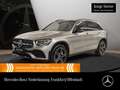 Mercedes-Benz GLC 300 d 4M AMG+NIGHT+PANO+360+AHK+LED+BURMESTER Silber - thumbnail 1