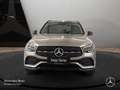 Mercedes-Benz GLC 300 d 4M AMG+NIGHT+PANO+360+AHK+LED+BURMESTER Silber - thumbnail 3