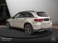 Mercedes-Benz GLC 300 d 4M AMG+NIGHT+PANO+360+AHK+LED+BURMESTER Silber - thumbnail 10