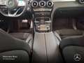 Mercedes-Benz GLC 300 d 4M AMG+NIGHT+PANO+360+AHK+LED+BURMESTER Silber - thumbnail 15