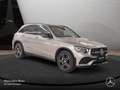 Mercedes-Benz GLC 300 d 4M AMG+NIGHT+PANO+360+AHK+LED+BURMESTER Silber - thumbnail 5