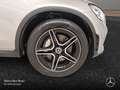 Mercedes-Benz GLC 300 d 4M AMG+NIGHT+PANO+360+AHK+LED+BURMESTER Silber - thumbnail 6