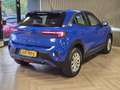 Opel Mokka 1.2 Edition CAMERA PARKEERSENSOREN CRUISE CONTROL Blauw - thumbnail 9