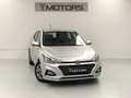 Hyundai i20 1.2i ACTIVE FACELIFT CLIM CAMERA APPLE CAR PLAY Argent - thumbnail 1