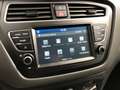 Hyundai i20 1.2i ACTIVE FACELIFT CLIM CAMERA APPLE CAR PLAY Argent - thumbnail 18