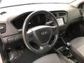 Hyundai i20 1.2i ACTIVE FACELIFT CLIM CAMERA APPLE CAR PLAY Argent - thumbnail 10