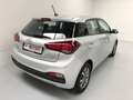 Hyundai i20 1.2i ACTIVE FACELIFT CLIM CAMERA APPLE CAR PLAY Argent - thumbnail 25