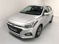 Hyundai i20 1.2i ACTIVE FACELIFT CLIM CAMERA APPLE CAR PLAY Argent - thumbnail 24