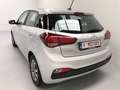 Hyundai i20 1.2i ACTIVE FACELIFT CLIM CAMERA APPLE CAR PLAY Argent - thumbnail 8