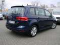 Volkswagen Touran 1.5TSI Comfortline 7-Sitzer ACC Navi PDC Bleu - thumbnail 3