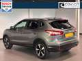 Nissan Qashqai 1.2 N-Connecta Panodak|Camera|Navigatie|Keyless|1e Grijs - thumbnail 2