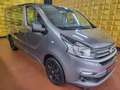 Fiat Talento L1 KAMERA/2XTÜR/8-SITZ/TEMP Grau - thumbnail 2