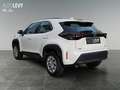 Toyota Yaris Cross - 1.5l Hybrid  Business SHZ*ACC*LED* Weiß - thumbnail 4