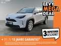 Toyota Yaris Cross - 1.5l Hybrid  Business SHZ*ACC*LED* Weiß - thumbnail 1