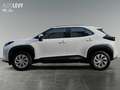 Toyota Yaris Cross - 1.5l Hybrid  Business SHZ*ACC*LED* Blanc - thumbnail 3