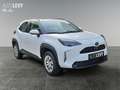 Toyota Yaris Cross - 1.5l Hybrid  Business SHZ*ACC*LED* Blanc - thumbnail 8