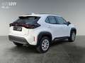 Toyota Yaris Cross - 1.5l Hybrid  Business SHZ*ACC*LED* Weiß - thumbnail 6