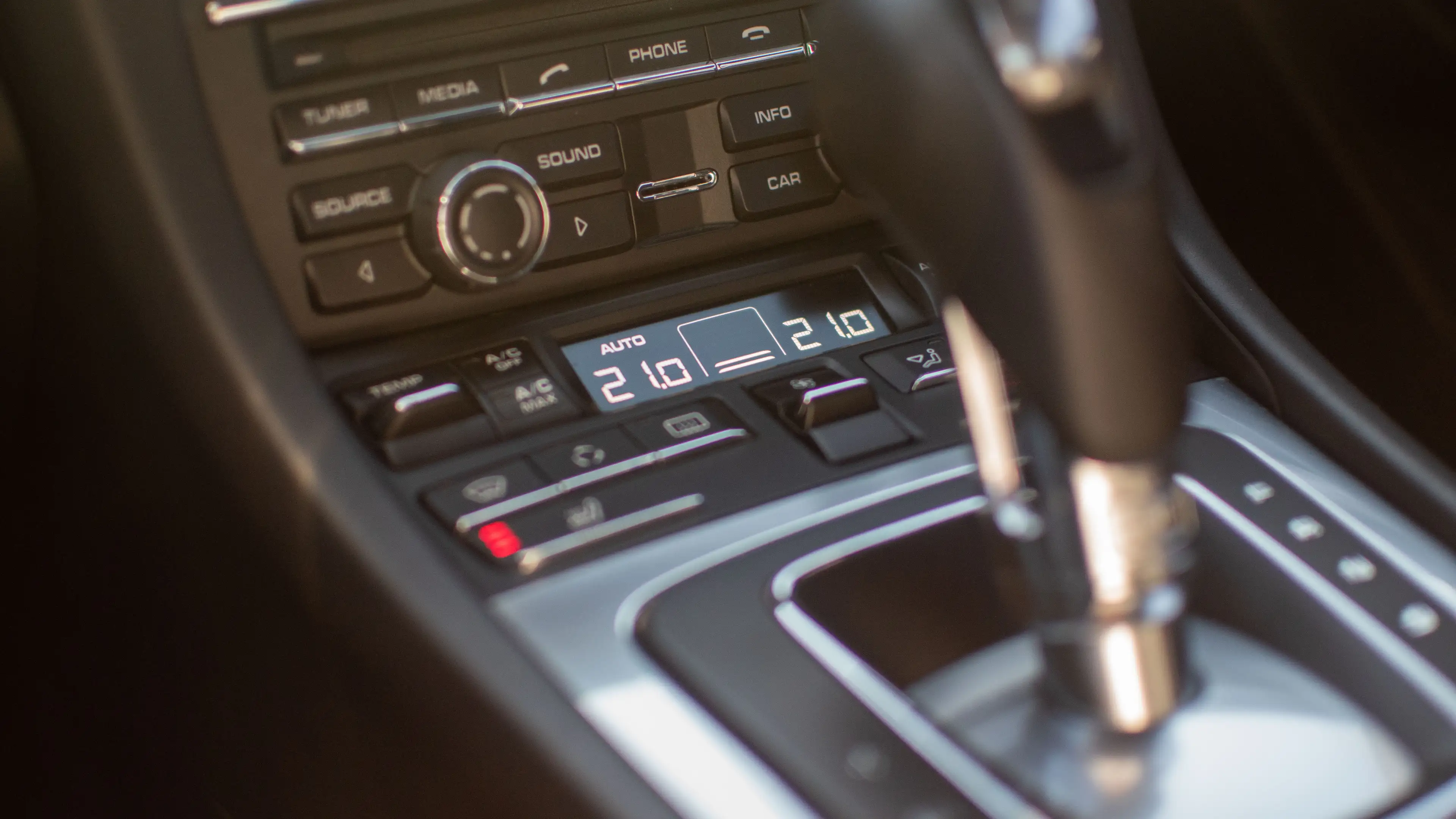 Porsche Cayman Cayman 2.7i PDK - Full Porsche history - 2 owners — photo 15