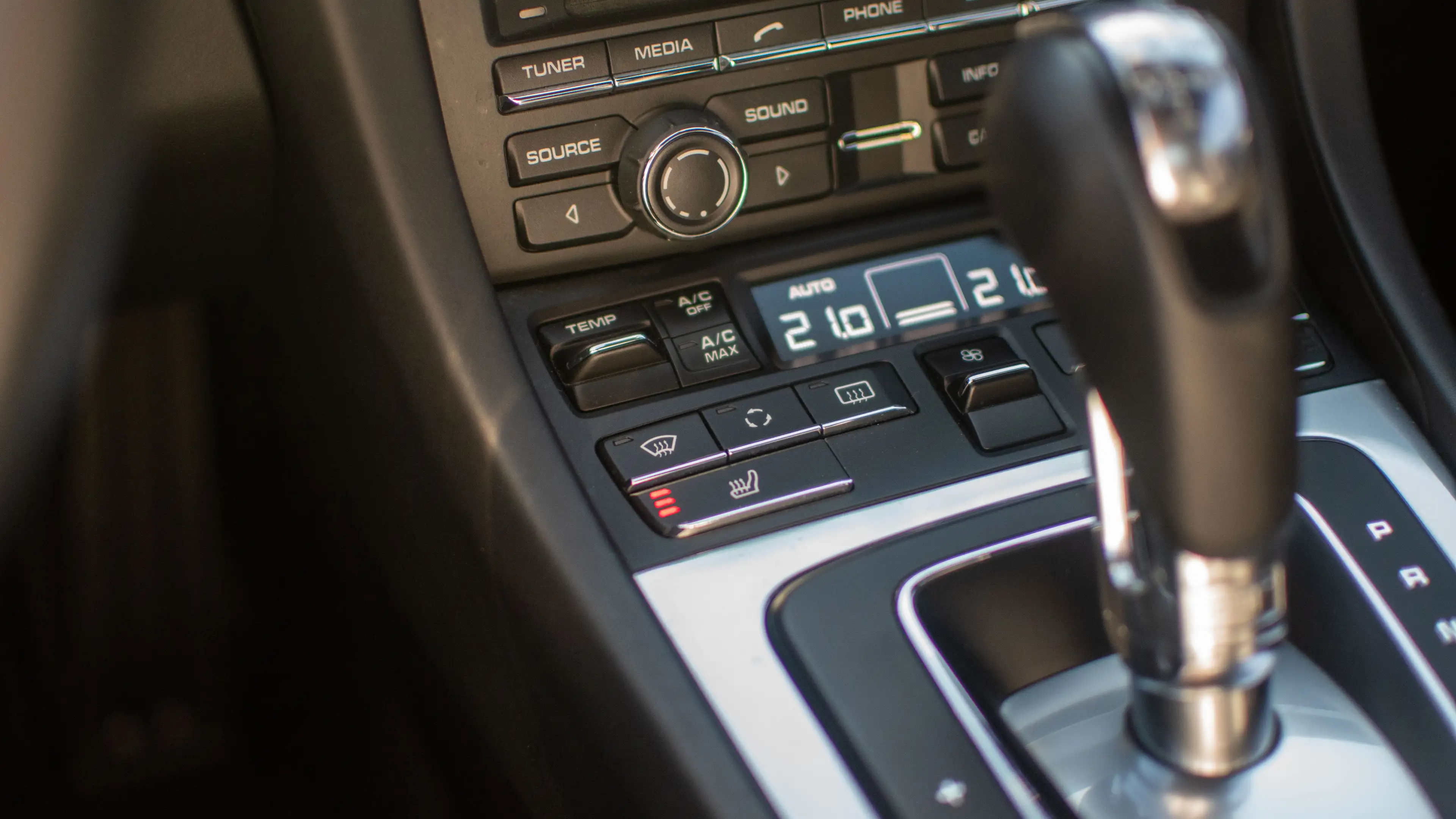 Porsche Cayman Cayman 2.7i PDK - Full Porsche history - 2 owners — photo 14