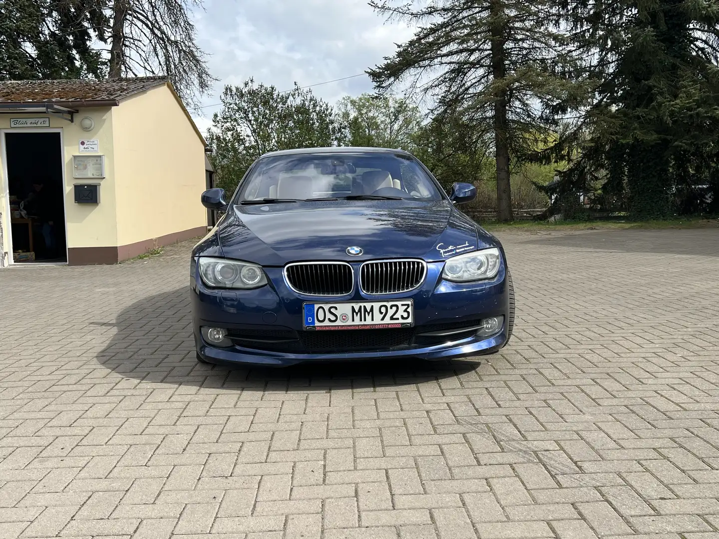 BMW 325 325i - 2