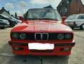 BMW 318 318is Rouge - thumbnail 3