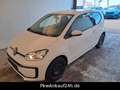 Volkswagen up! move up! BMT/Start-Stopp EcoFuel Weiß - thumbnail 2