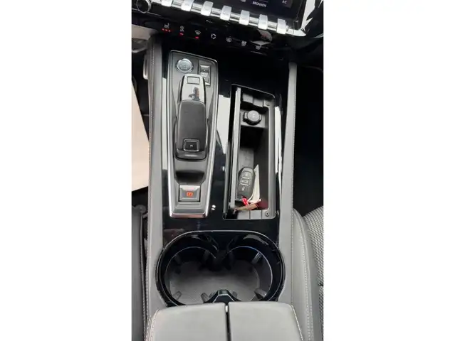 Peugeot GT view 13